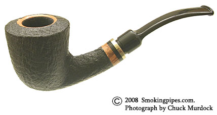 Neerup Classic Sandblasted Bent Dublin (14)