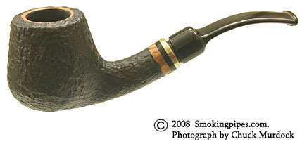 Neerup Classic Sandblasted Bent Brandy (12)