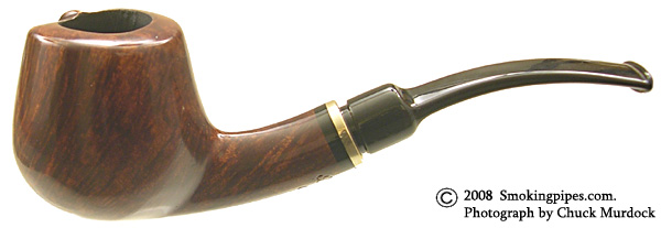 Neerup Classic Smooth Bent Brandy (22)