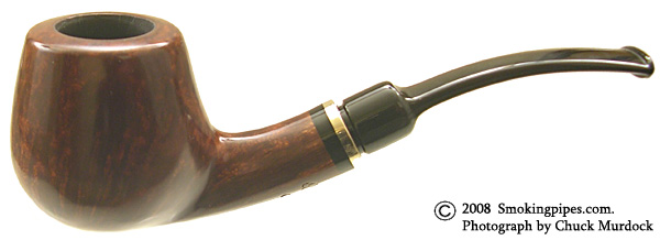 Neerup Classic Smooth Bent Brandy (22)