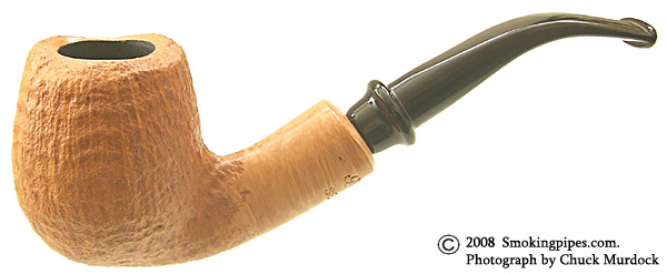 Neerup Selection Sandblasted Bent Billiard (20)