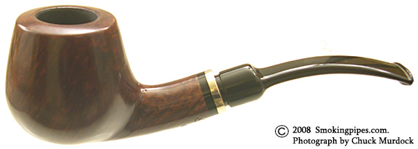 Neerup Classic Smooth Bent Brandy (22)
