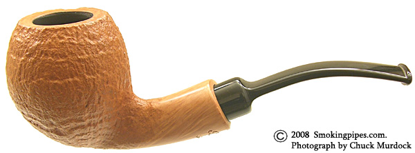 Neerup Selection Sandblasted Bent Ball (50)