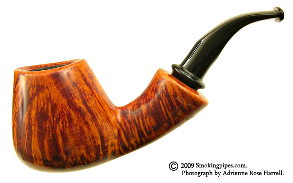 Neerup Easy Cut Smooth  Bent Brandy (3)