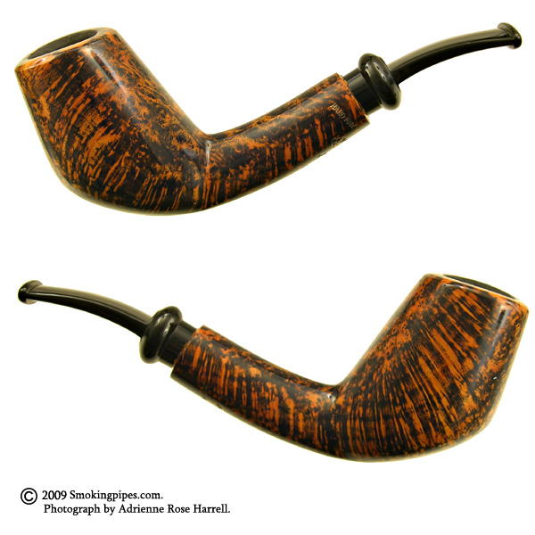 Neerup Easy Cut Smooth Bent Billiard (4)