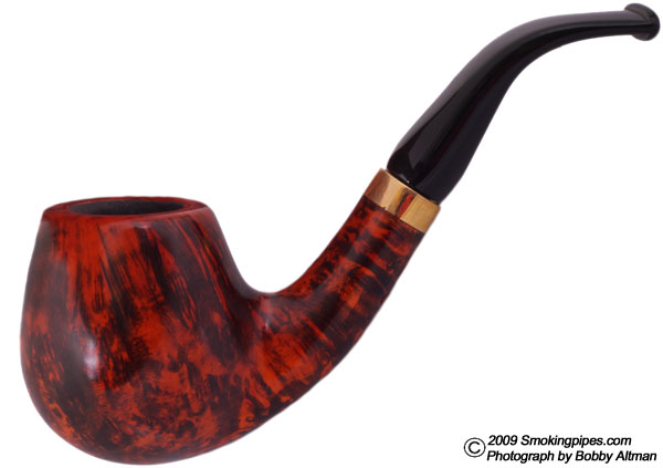 Neerup Classic Smooth Bent Brandy (2)