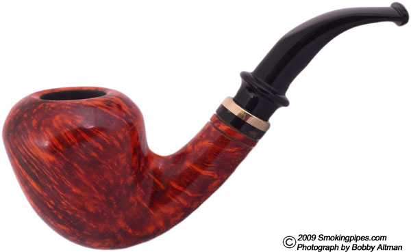 Neerup Classic Smooth Bent Acorn (3)