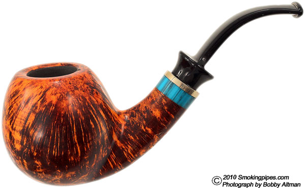 Neerup Classic Smooth Bent Apple (3)