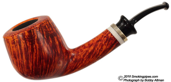 Neerup Classic Smooth Bent Pot (3)