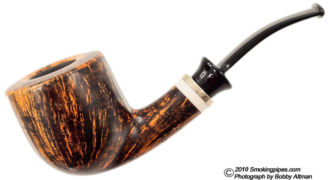 Neerup Classic Smooth Bent Pot (2)