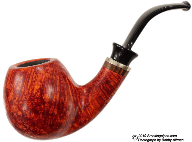 Neerup Classic Smooth Bent Apple (4)
