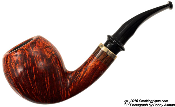 Neerup Classic Smooth Bent Acorn (3)