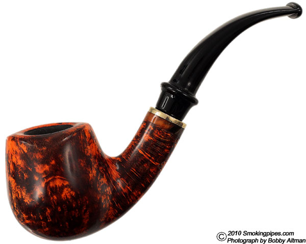 Neerup Classic Smooth Bent Billiard (2)