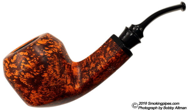 Neerup Classic Smooth Bent Bulldog (2)