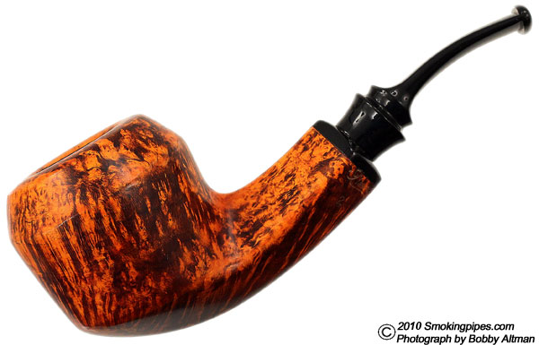Neerup Classic Smooth Bent Bulldog (2)