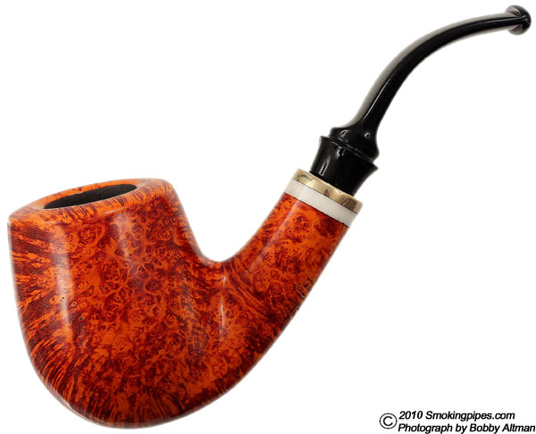Neerup Classic Smooth Bent Billiard (4)