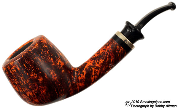 Neerup Classic Smooth Bent Pot (3)