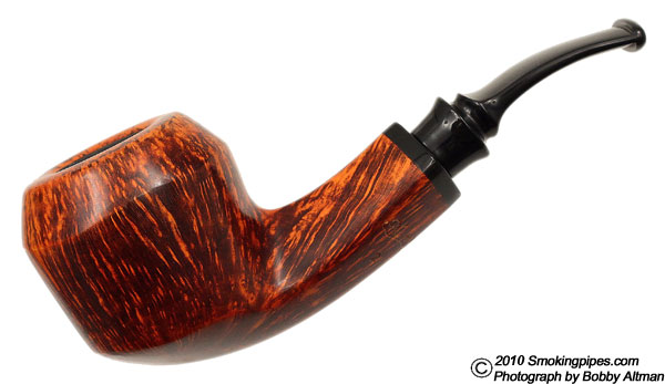 Neerup Classic Smooth Bent Bulldog (2)