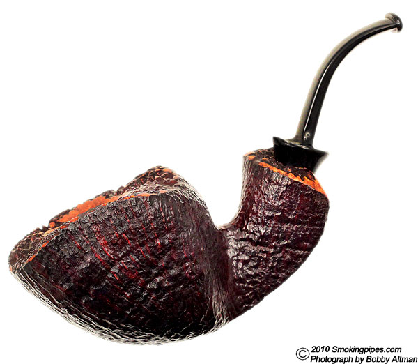 Neerup Easy Cut Sandblasted Freehand (2)
