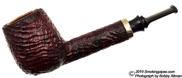 Neerup Easy Cut Sandblasted Lovat (2)