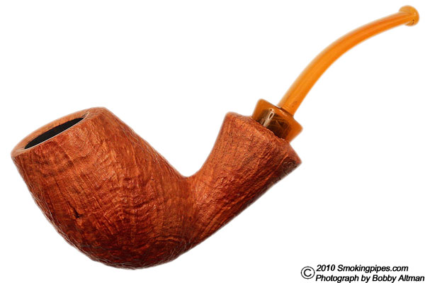 Neerup Easy Cut Sandblasted Bent Egg (2)