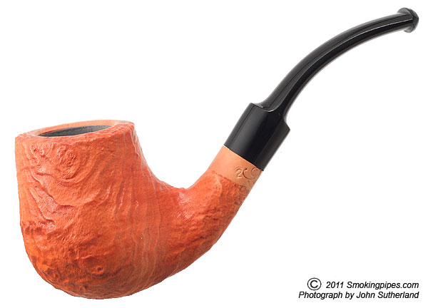 Neerup Snaps Sandblasted Bent Billiard (2)