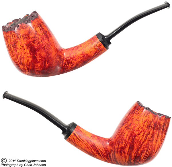 Neerup Easy Cut Smooth Bent Billiard (3)