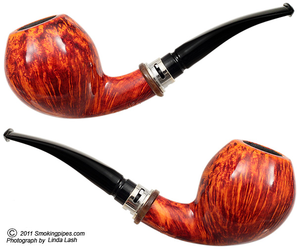Neerup Classic Smooth Bent Apple (4)
