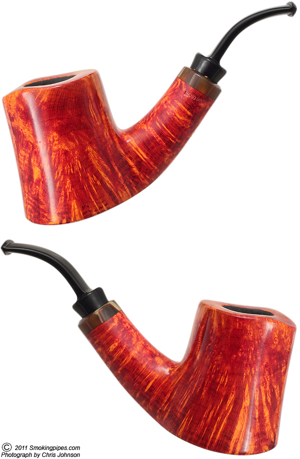 Neerup Easy Cut Smooth Cherrywood (2)