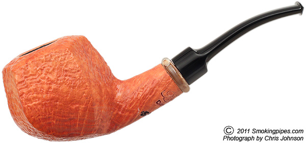 Neerup Signe Sandblasted Paneled Bent Apple (2)