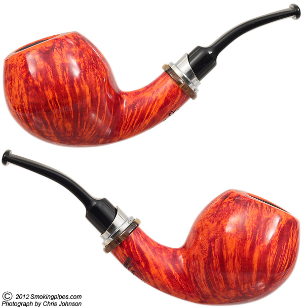Neerup Classic Smooth Bent Apple (4)