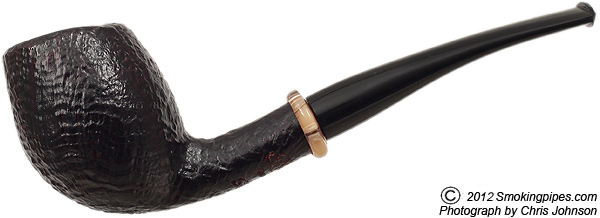 Neerup Signe Sandblasted Bent Egg (1)