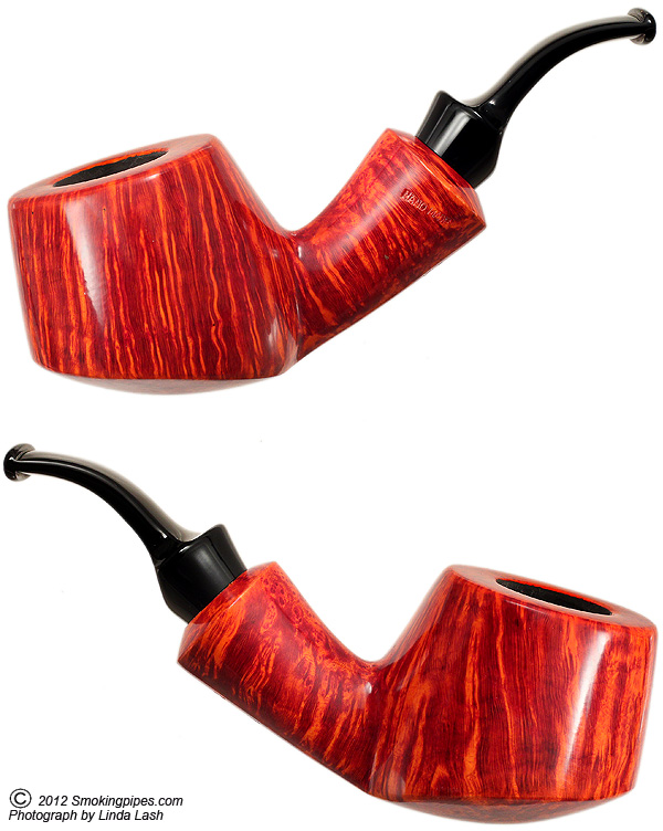 Neerup Ida Smooth Bent Billiard (4)
