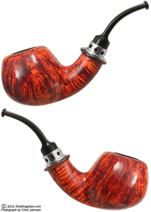 Neerup Classic Smooth Bent Apple (3)