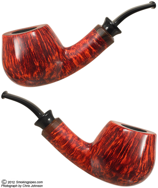 Neerup Ida Smooth Bent Apple (3)