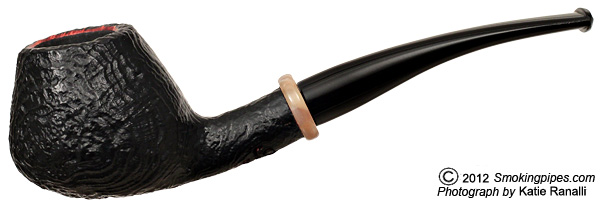 Neerup Snaps Sandblasted Bent Brandy