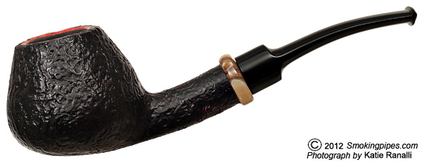 Neerup Snaps Sandblasted Bent Brandy