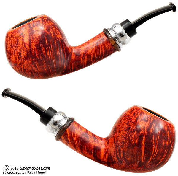 Neerup Classic Smooth Bent Apple (3)