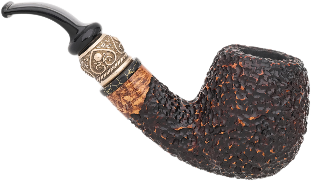 Neerup ニーロップ ジャップセン デンマーク ハンドメイド パイプ 新品 