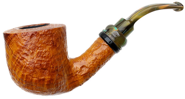 Neerup Classic Sandblasted Bent Dublin (2)