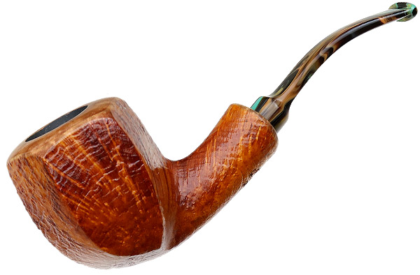 Neerup Basic Sandblasted Paneled Bent Dublin (2)
