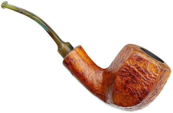 Neerup Basic Sandblasted Paneled Bent Dublin (2)