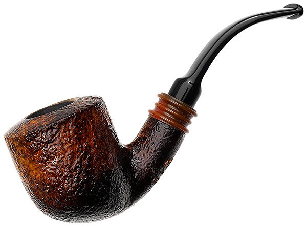 Neerup Classic Sandblasted Bent Pot (2)