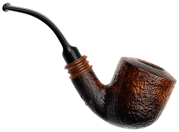 Neerup Classic Sandblasted Bent Pot (2)