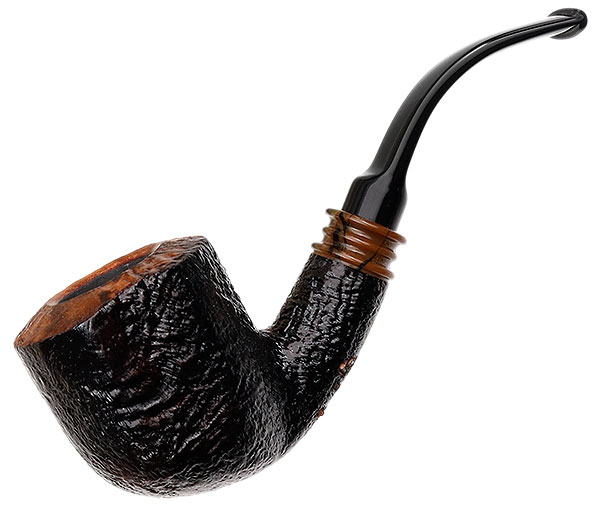 Neerup Classic Sandblasted Paneled Bent Dublin (2)