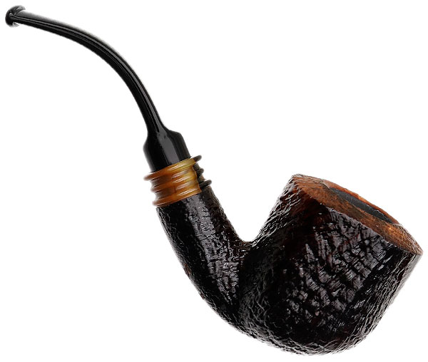 Neerup Classic Sandblasted Paneled Bent Dublin (2)