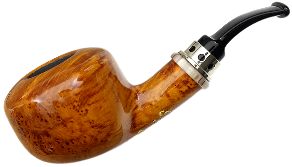 Neerup Classic Smooth Bent Pot (4)