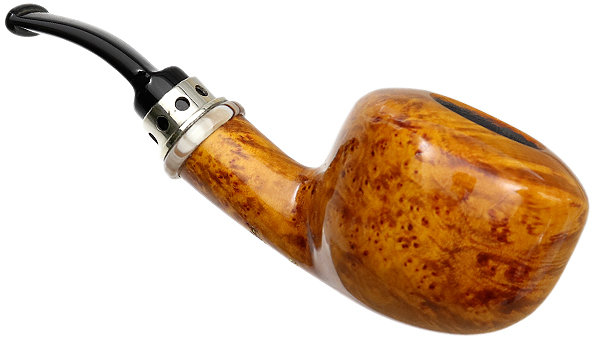 Neerup Classic Smooth Bent Pot (4)