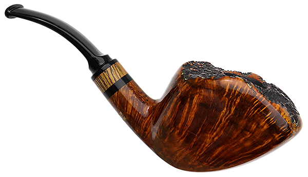 Neerup P. Jeppesen Handmade Ida Easy Cut Smooth Freehand (4)