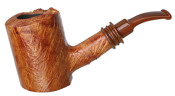 Neerup Classic Sandblasted Poker (2)